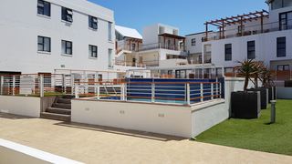 19 Azure on Big Bay | Big Bay Self-catering