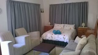 Seebriesie Accommodation | Accommodation Bird Island Nature Reserve