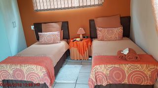 Pa se Huis Guesthouse | Kriel Accommodation