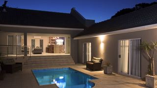 The Hill Boutique Bed & Breakfast | Eastern Cape Specials