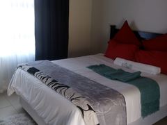 Vision Achievers | Accommodation Reyno Ridge