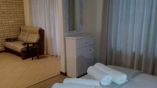 Red River Overnight | Accommodation Rooi Rivier Rif