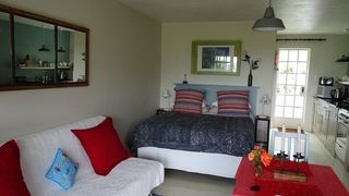 Arundel Studios | Self-catering Clarens