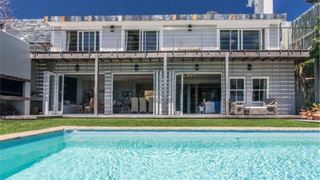 Beach House I | Llandudno Self-catering