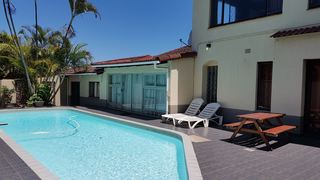 Shirley House | Ramsgate Accommodation