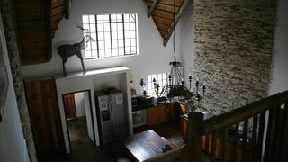 Jobelia Bush Villa | Marloth Park Accommodation