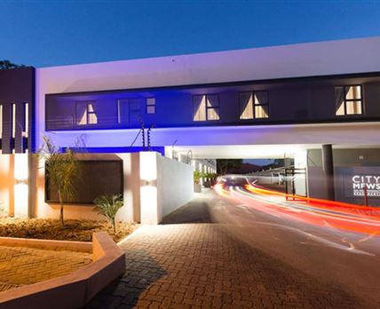 City Mews on Independence