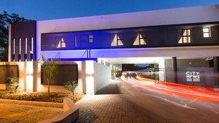 City Mews on Independence | Accommodation Gaborone
