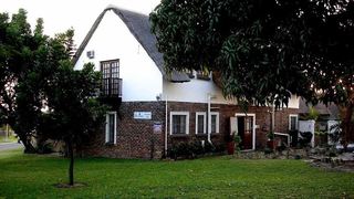Serendipity 3 Guesthouse | Birdswood Accommodation