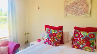 Jobelia Garden Route Villa | Accommodation Hoekwil