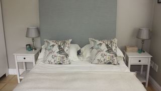 Beautiful Mountain-side Apartment | Tierboskloof Accommodation