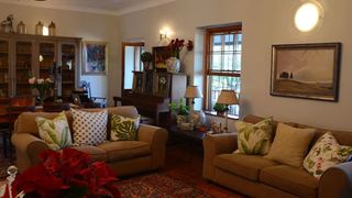 New Stone Manor | Accommodation Mossel Bay