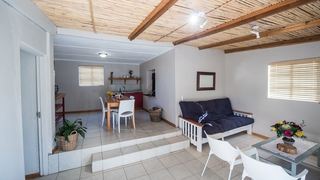 Arendsig Cottages | Accommodation Robertson