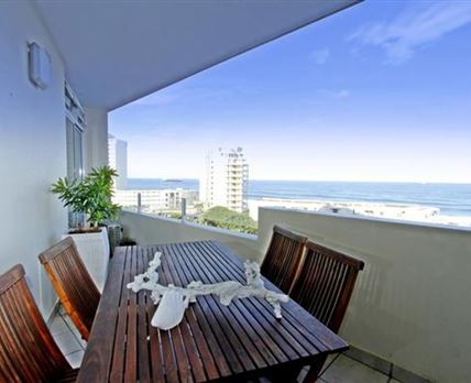 34 Sea Lodge