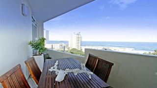 34 Sea Lodge | Umhlanga Accommodation
