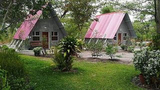 Happy Forest B&B | Accommodation Katima Mulilo