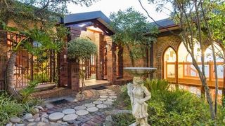 Kambaku @ Sea | Sedgefield Accommodation