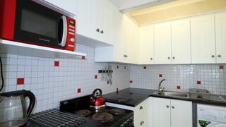 Etna Flat | Arniston Accommodation