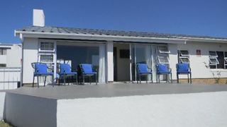 Kompanjie - Sea View | Arniston Accommodation