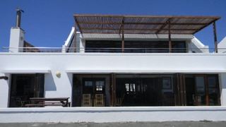 Op die hoek - Sea Front | Accommodation Arniston