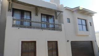 Sand Castle - Sea View | Arniston Accommodation