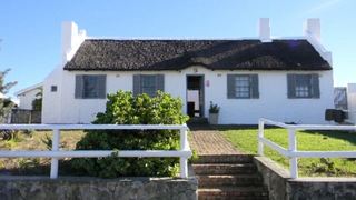 Marniques Landing | Accommodation Arniston