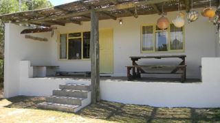 Dreyer House | Accommodation Arniston