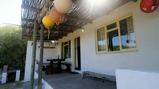 Dreyer House | Arniston Accommodation