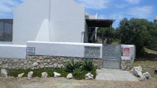 Vyf Vissies Flat | Arniston Accommodation