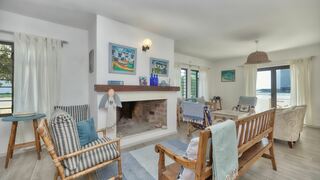 Du Toit House | Accommodation Arniston