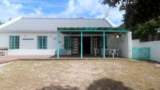 Another Summer | Arniston Accommodation