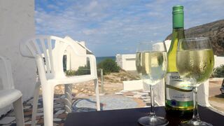 Dyers House | Accommodation Arniston