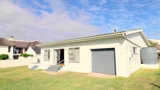 Uitspan | Accommodation Arniston