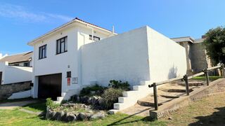 Zandleegte | Accommodation Arniston