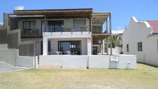 Kenyon House Sea Front | Accommodation Arniston