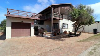 4 on 4th Arniston | Accommodation Arniston