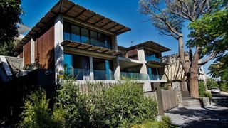 Breathe Villa | Camps Bay Accommodation