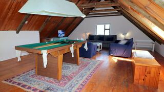 Burke House | Arniston Accommodation