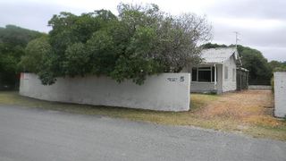 Whispering Waters | Accommodation Arniston