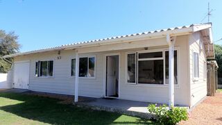 Whispering Waters | Accommodation Arniston