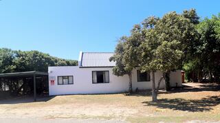 Sunspot | Accommodation Arniston