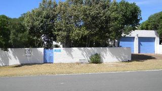 Klein Agterklip | Self-catering Arniston