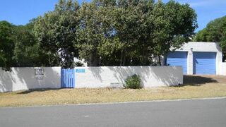 Klein Agterklip | Arniston Accommodation