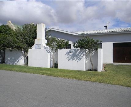 De Kock Flat