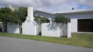 De Kock Flat | Arniston Accommodation
