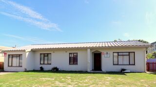 Brits House | Accommodation Arniston