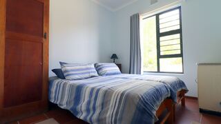 Martin House | Arniston Accommodation