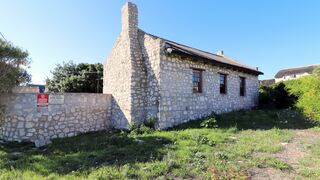 Kassiesbraai | Accommodation Arniston