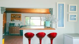 Nie te koop | Self-catering Arniston