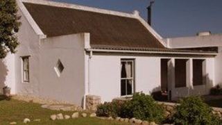 De Mond Cottage | De Mond Nature Reserve Self-catering